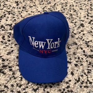 New York City Hat